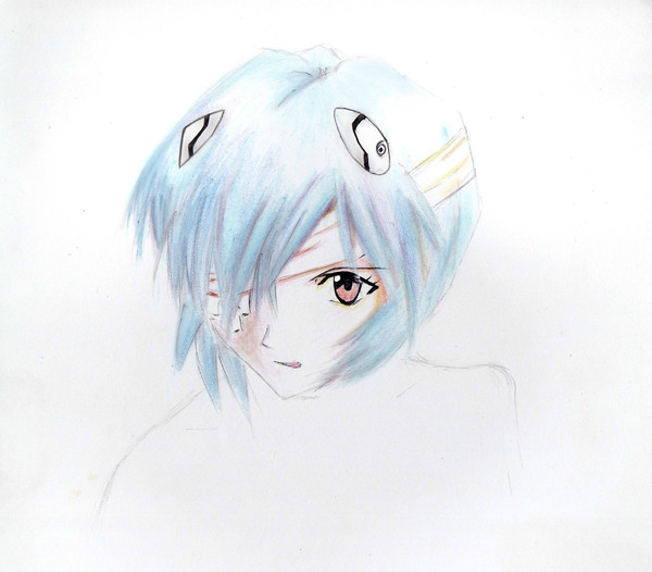 レイ