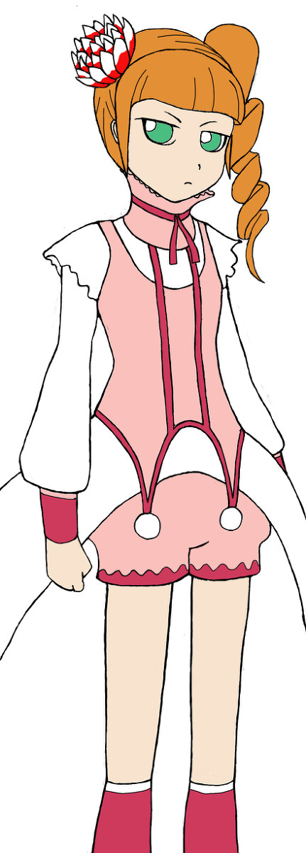 姫