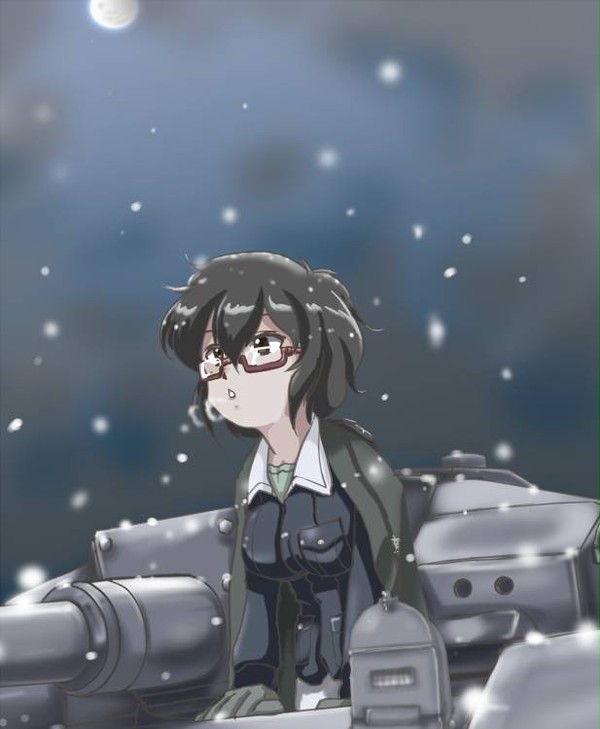 ここは何処ぞ皆敵の国