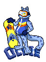 オーリー