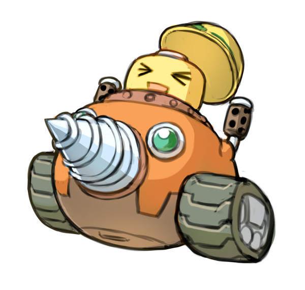 コブンモール