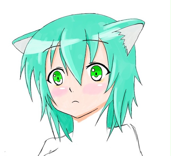 制作途中
