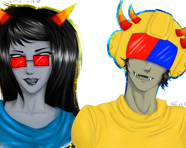 Latula <3 Mituna