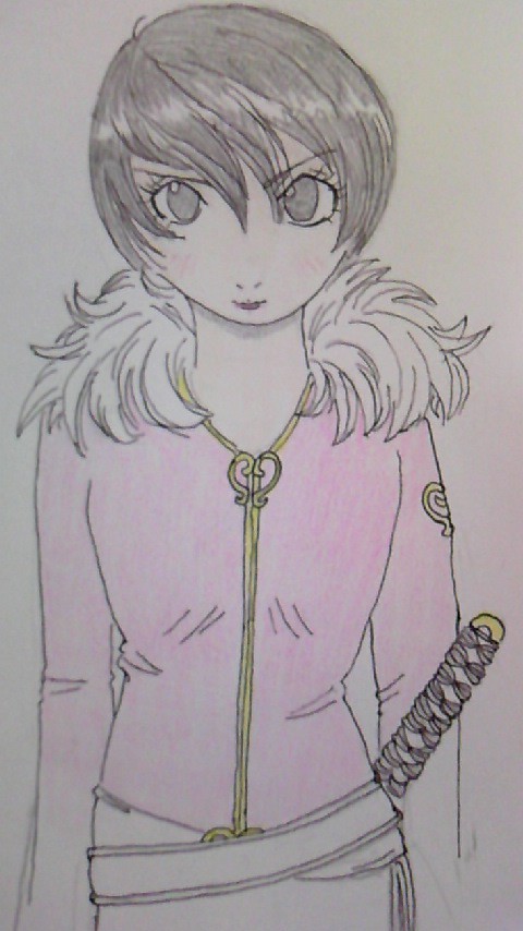 Venus Heart