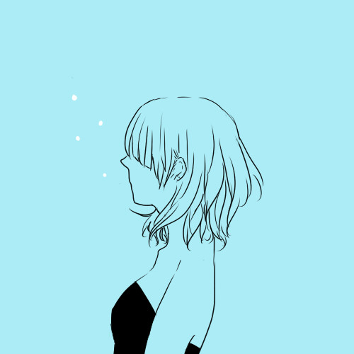 水色