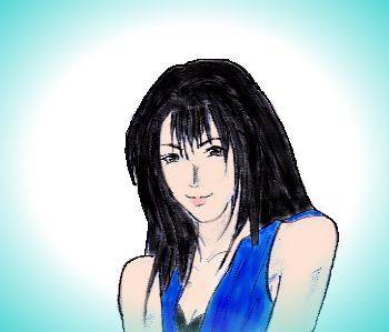 リノア ~ff8~
