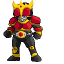 仮面ライダークウガ