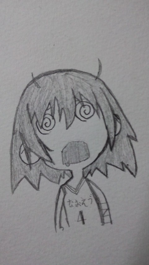 リハビリがてら