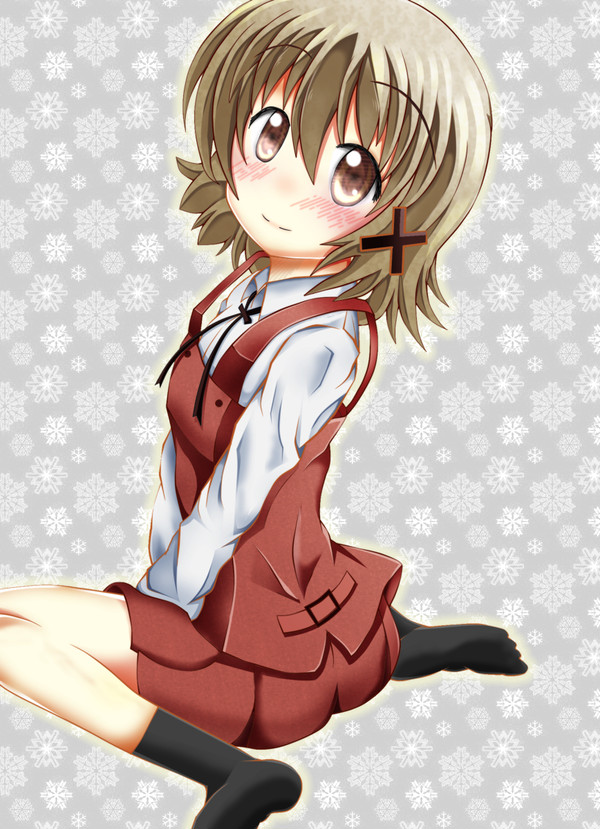 ういんたーゆのっち