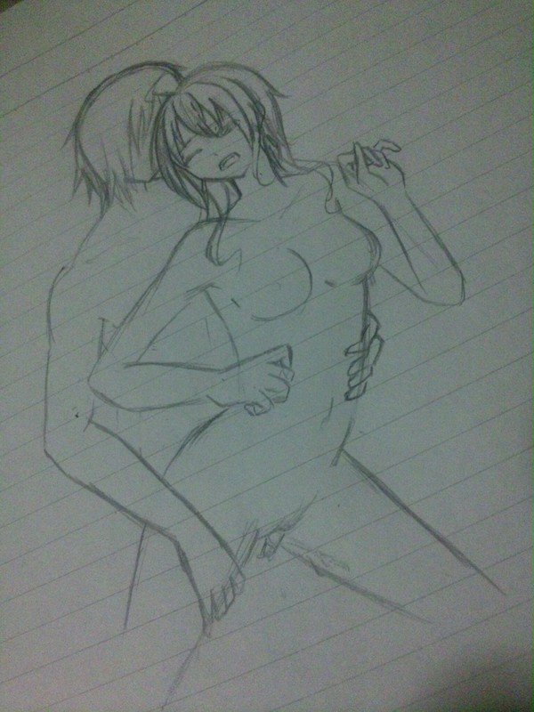 ラクガキ3(R-18)