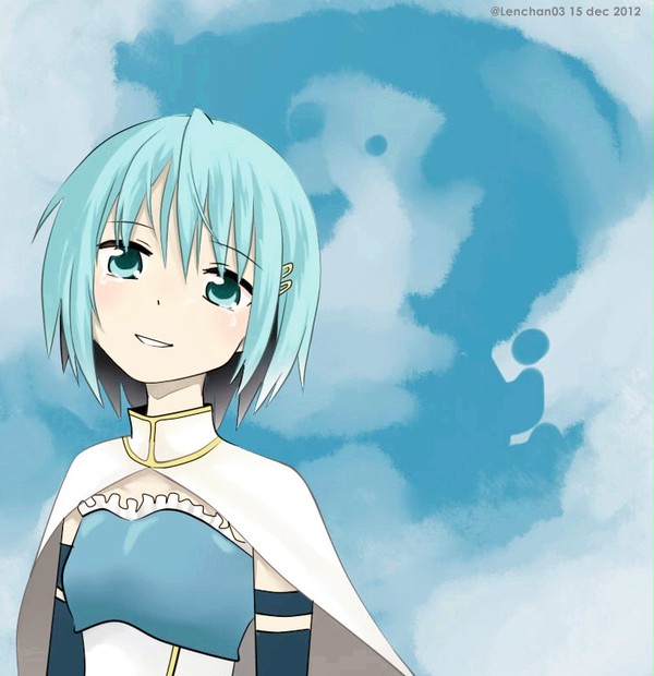 sayaka
