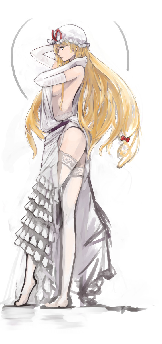 白ゆかりん
