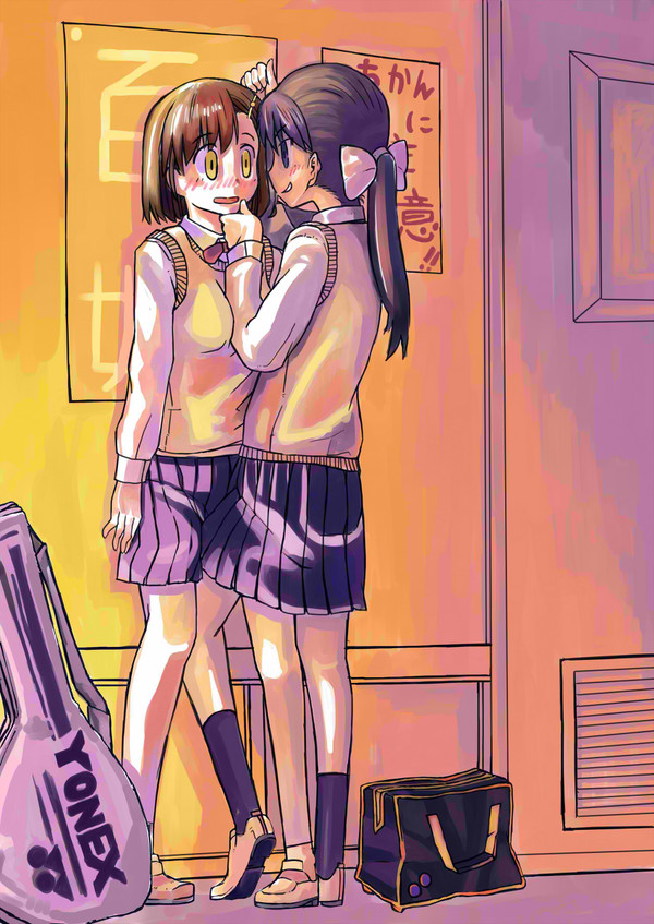 ゆり壁