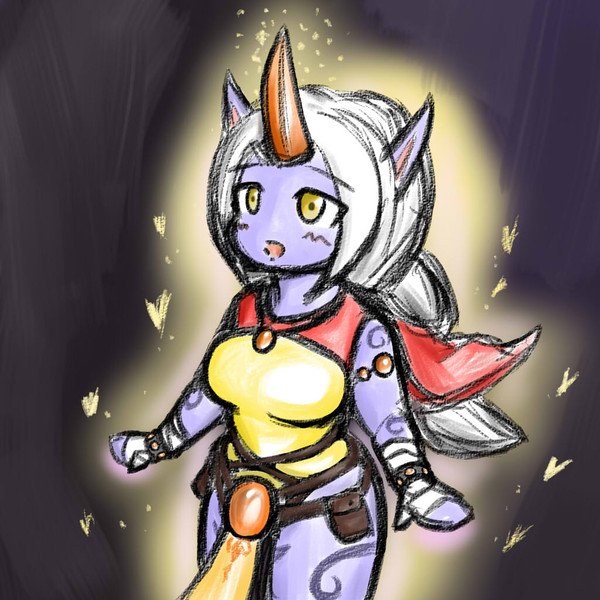 soraka