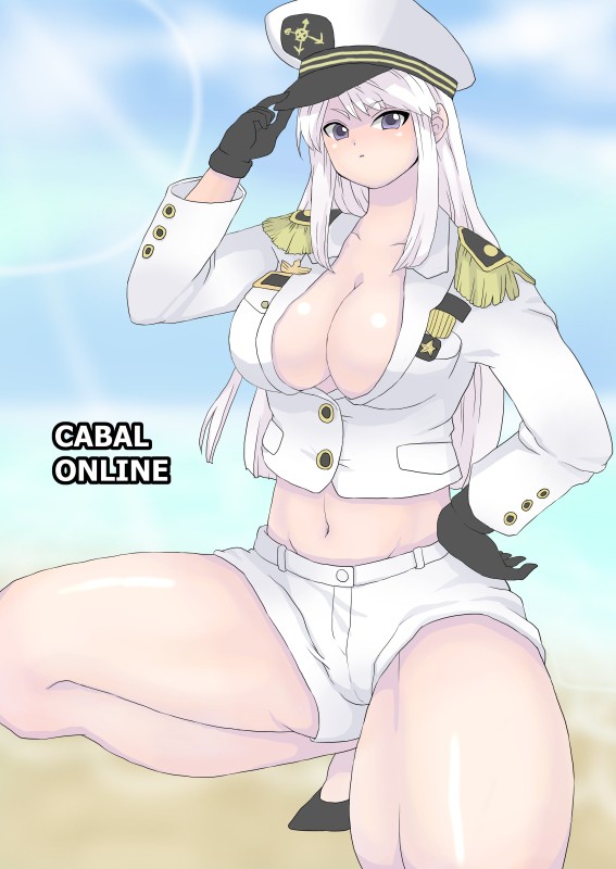オフィサー