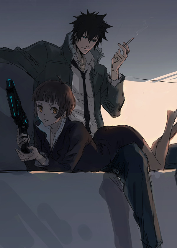 狡朱