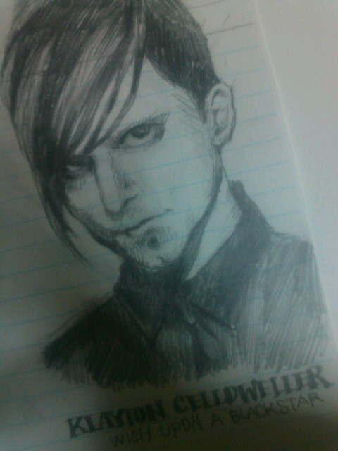 KLAYTON SCOTT