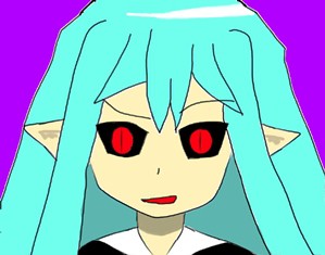 落書きその１１