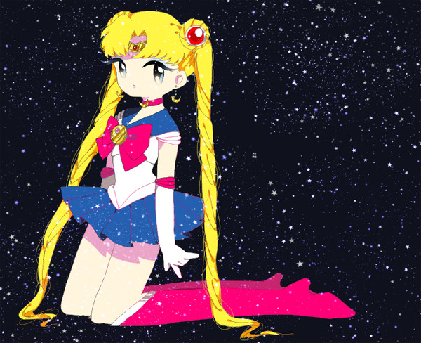 月の光は、