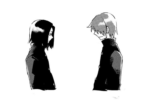 伊武くん「死にたい。こんな自分嫌い」