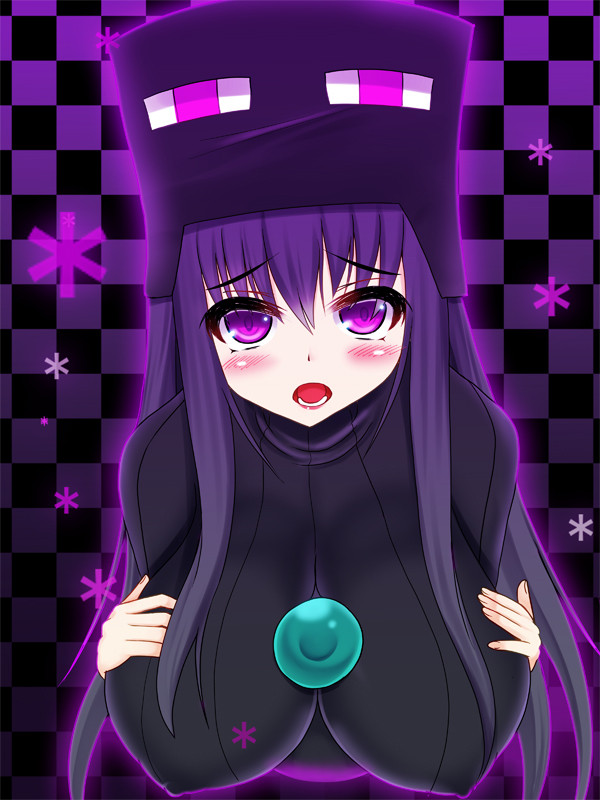Q、エンダーパールって普段どこにしまってるの？