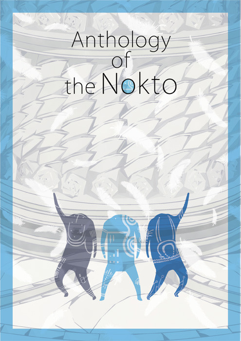 【完売しました】Anthology of the Nokto