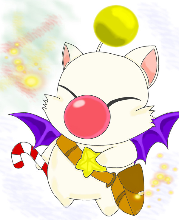 メリークリスマスクポッ！！！