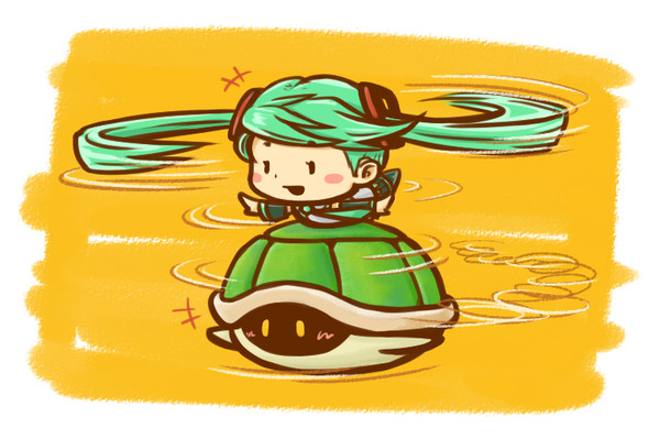 ヒュンヒュン