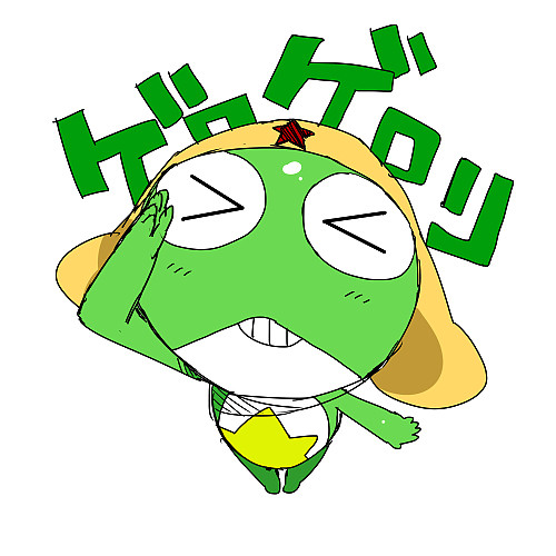 ケロロ小隊＋α