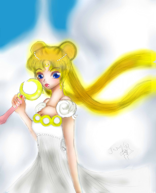 princess serenity