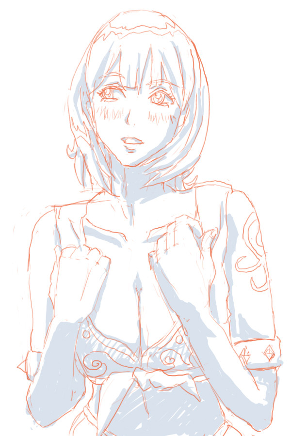 ナミさん