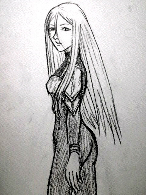 ユマさん