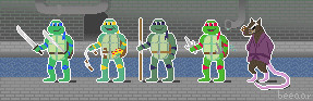 tmnt