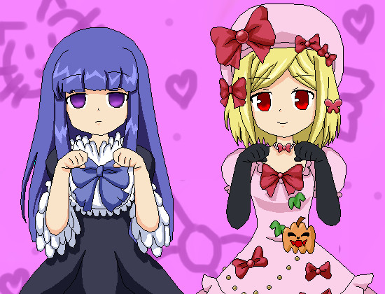~♡