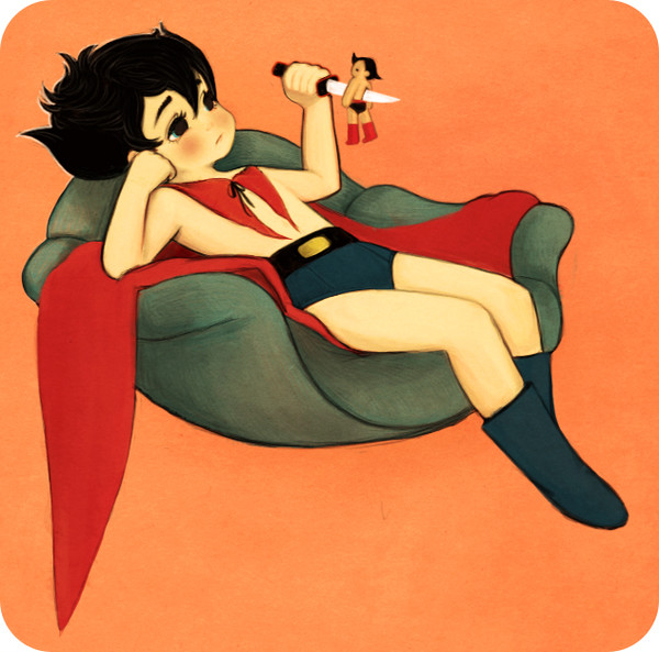 Jetter Mars