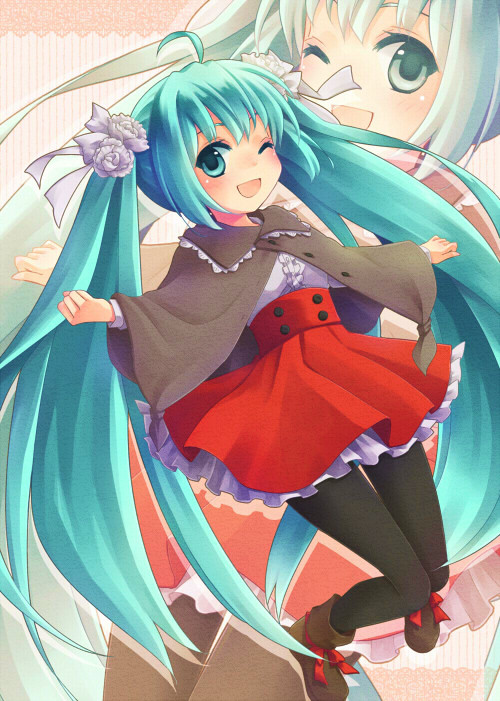 【C83】39人でみっくみく