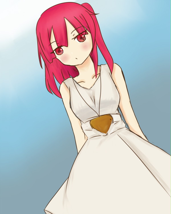モルさん