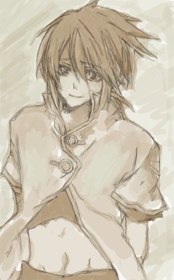 ルーク