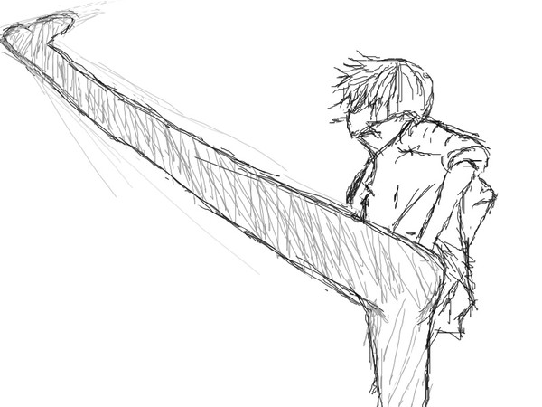 OnePiece-SANJI