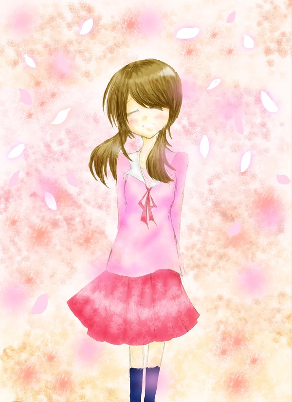 春