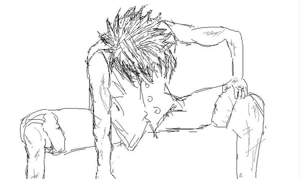 Luffy