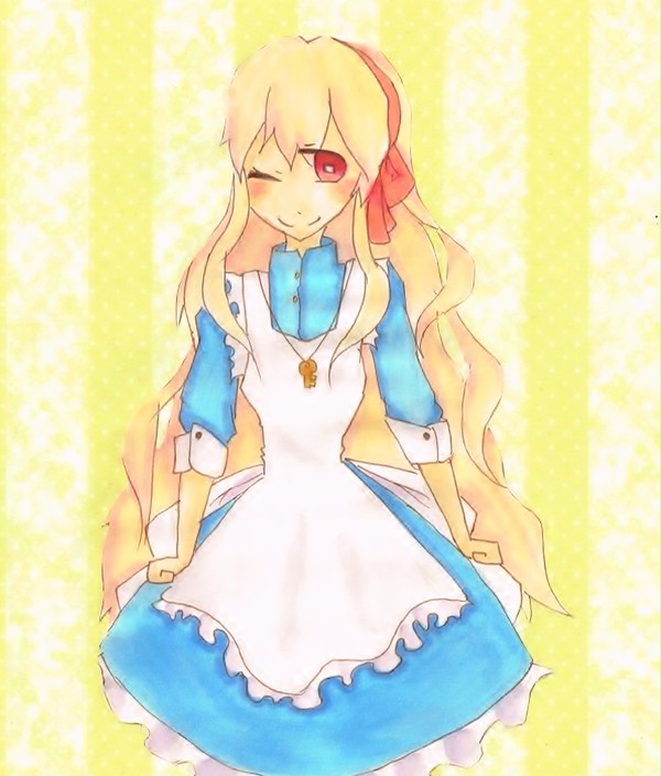 マリー