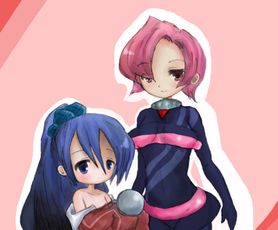 女幹部