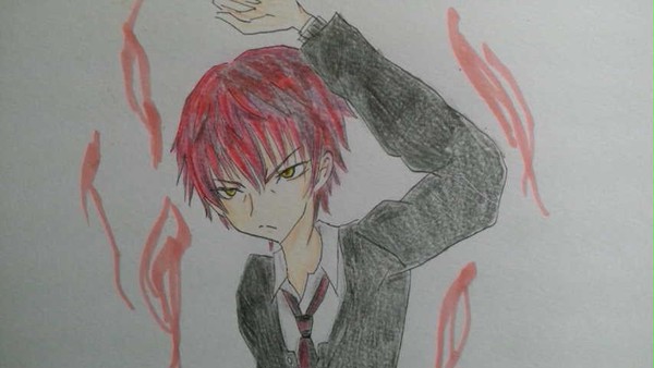 KらくがきⅡ
