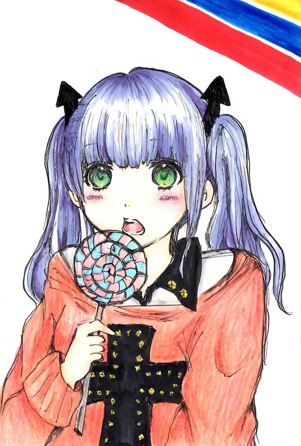 あめ