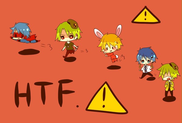HTF2