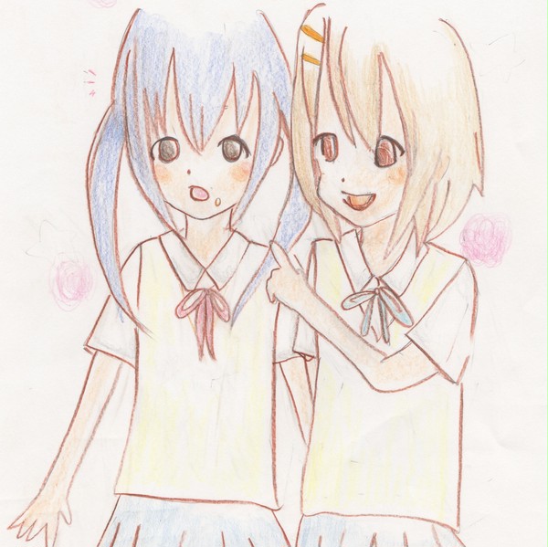 ゆいあず