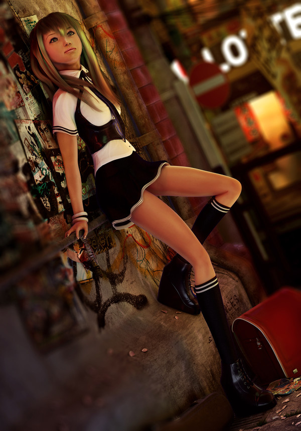 Shibuya Kei