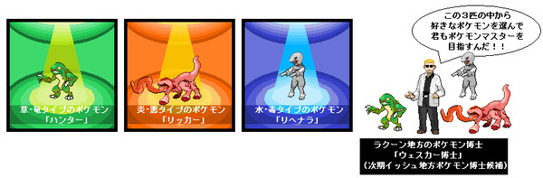 ポケモンでバイハやー！！