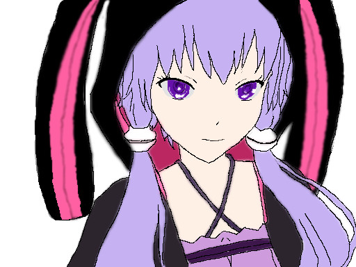結月　ゆかり